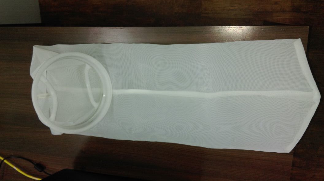 Nylon Mesh Filter Bag Application: Liquid Filtration