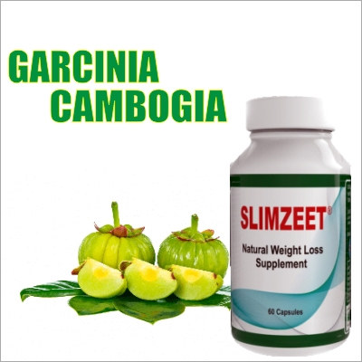 Slimzeet Weight Loss Capsules Age Group: For All