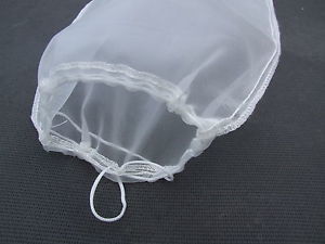 Nylon Filter Bags Efficiency (%): Best
