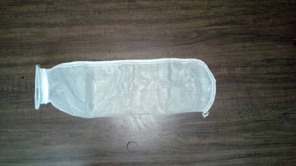 Nylon Filter Bags Efficiency (%): Best