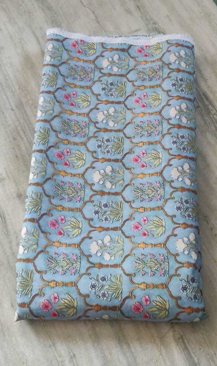 Digital Textile Printing Fabric