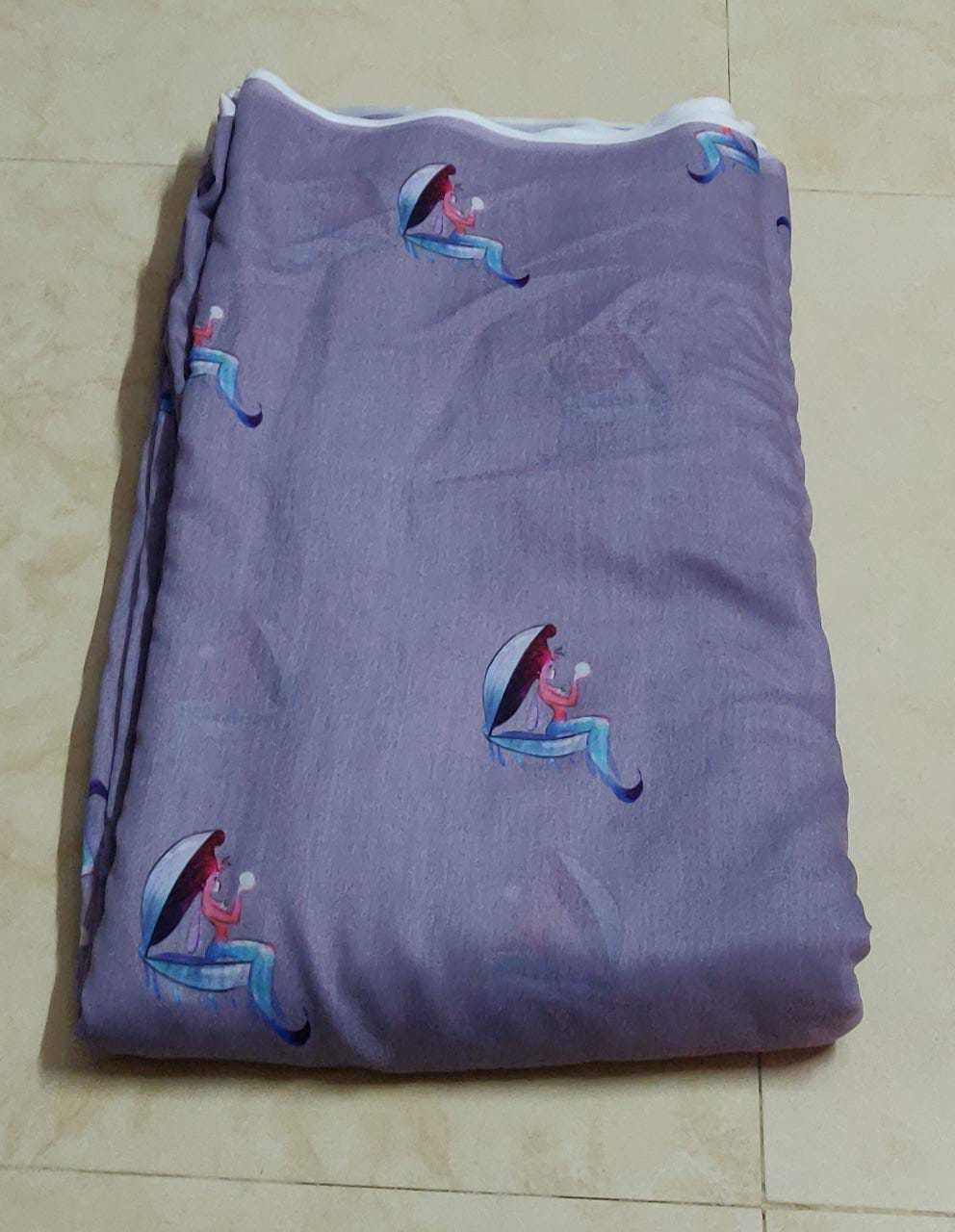 Digital Textile Printing Fabric