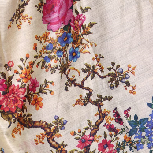 Cotton Fabrics Texture: Embroidered