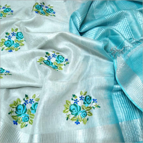 प्योर सिल्क फ़ैब्रिक