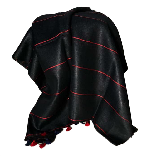 Ladies Woolen Dupatta Bust Size: 28