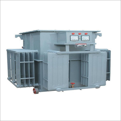 Isolation Transformers Coil Material: Iron Core