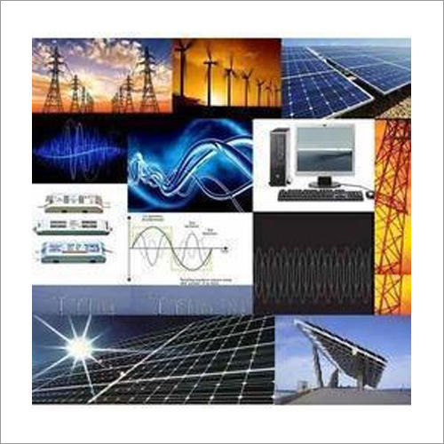 Power Quality Audit Services - Electrical Energy, Industrial Application | Customized Maintenance Audits, Enhanced System Efficiency, Soft and Hard Copy Reports