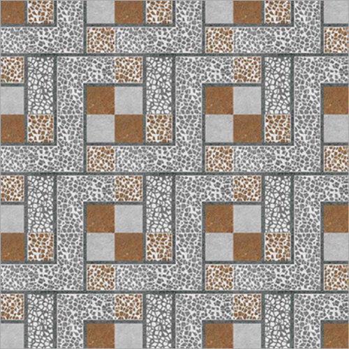 Ceramic Fancy Floor Tiles