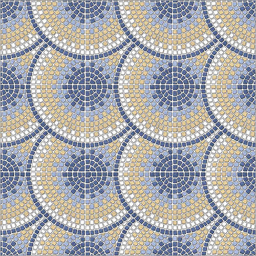 Ceramic Polished Floor Tiles