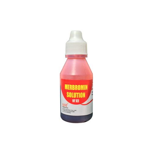 मेर्ब्रोमिन एनएफआई