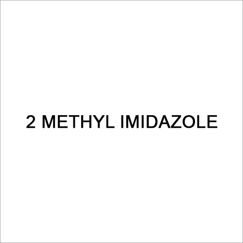 2 मेथिल इमिडाज़ोल