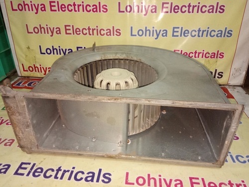 सीमेंस ड्राइव फैन ZIEHL-ABEGG 6SL3362-0AG00-0AA1