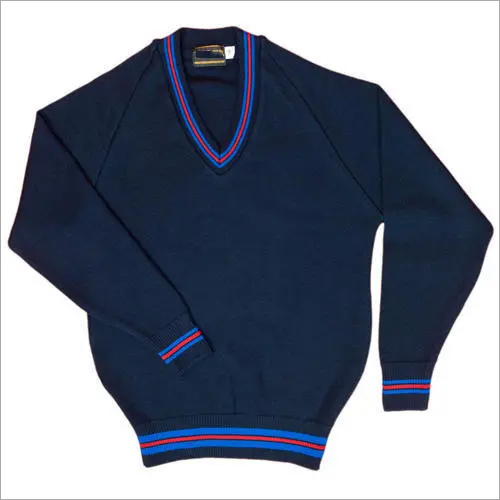 स्कूल स्वेटर