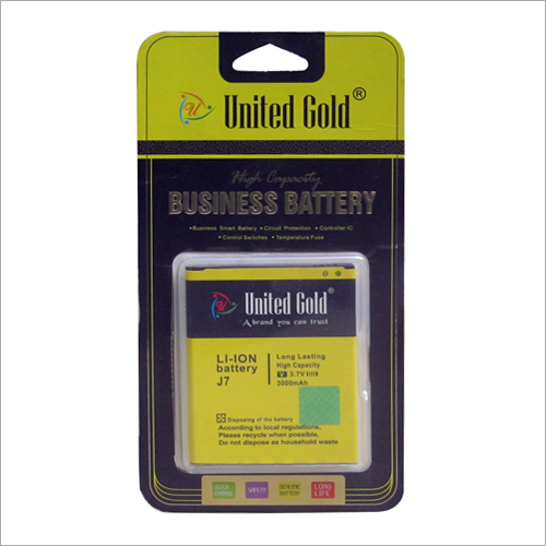 Mobile Batteries Battery Capacity: 81 Aca A  100Ah