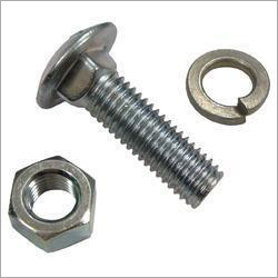 नट बोल्ट