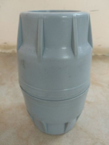 50 मिमी पुश फिट कनेक्टर