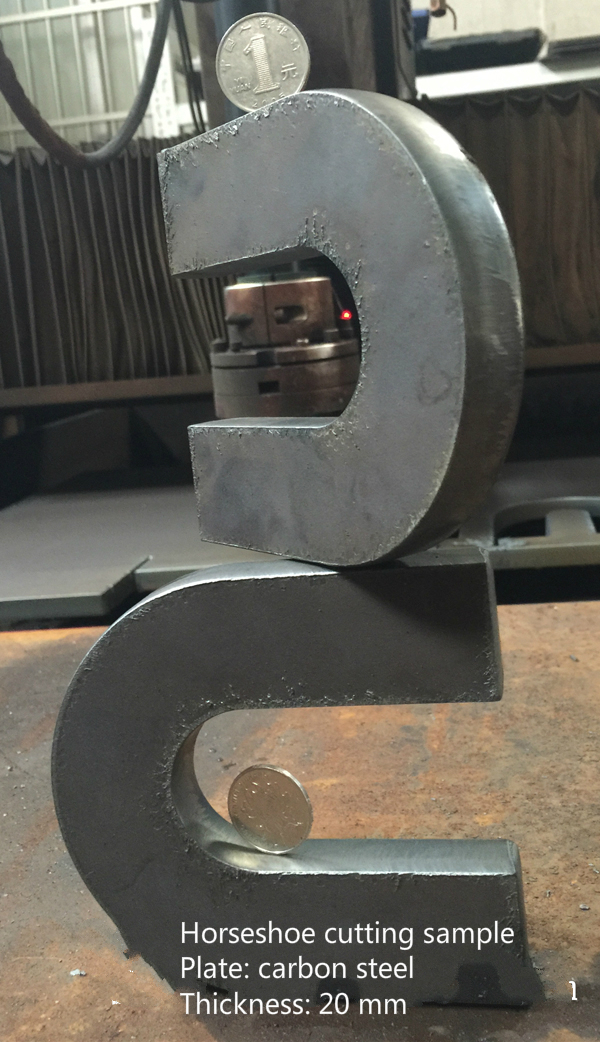Plasma Cutting Torch - 200a , Carbon Steel, Ergonomic Design, High Precision, Industrial Use