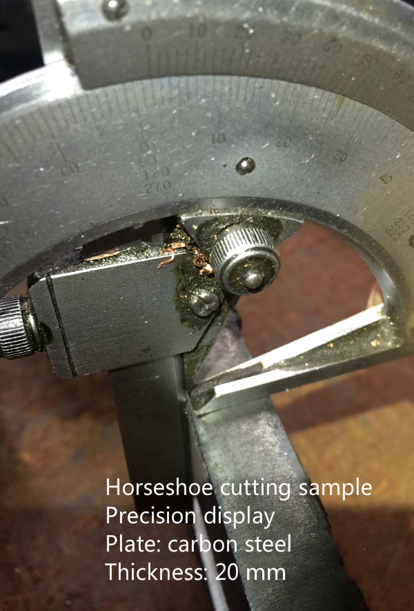 Plasma Cutting Torch - 200a , Carbon Steel, Ergonomic Design, High Precision, Industrial Use