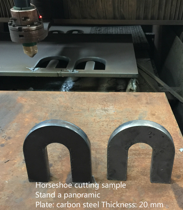 Plasma Cutting Torch - 200a , Carbon Steel, Ergonomic Design, High Precision, Industrial Use