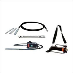 हाइड्रोलिक नीडल वाइब्रेटर असेंबली