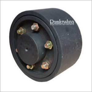 ब्रेक ड्रम कपलिंग