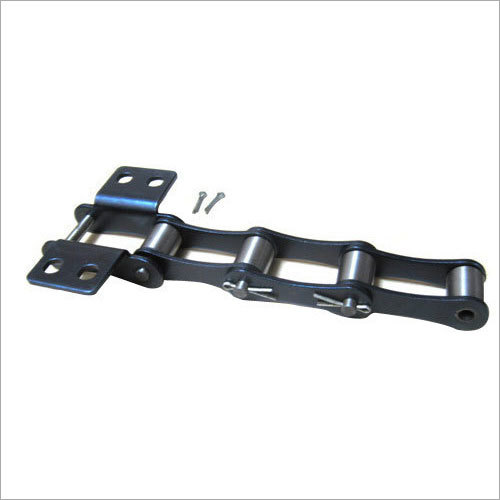 Black Bucket Elevator Chain