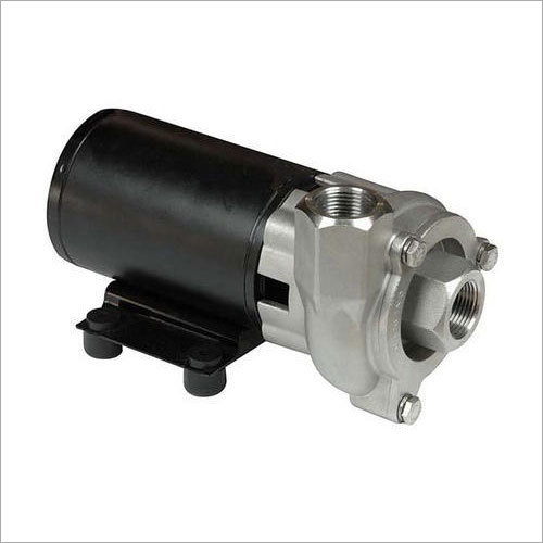 ईंधन पंप