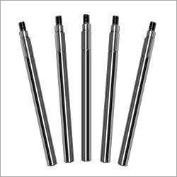 Silver Mixer Shaft