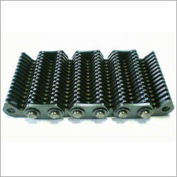 Black Silent Chain
