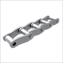 Sugar Chain - Stainless Steel, Galvanized Finish , Silver Color With Precision Cnc Technology
