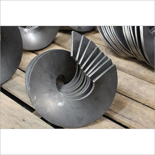 Silver Auger Flights