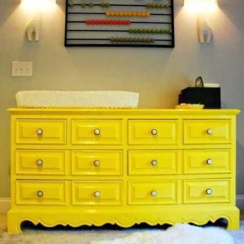 Cheater of drawer