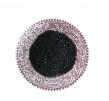 सल्फर ब्लैक बीआर 200% या सल्फर ब्लैक 1