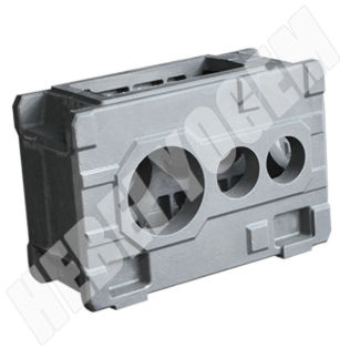 Manufacturer Of Reducer Housing Weight: 0.2-1000kg Ounce (Oz)