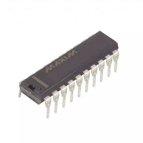 Max394Cpp