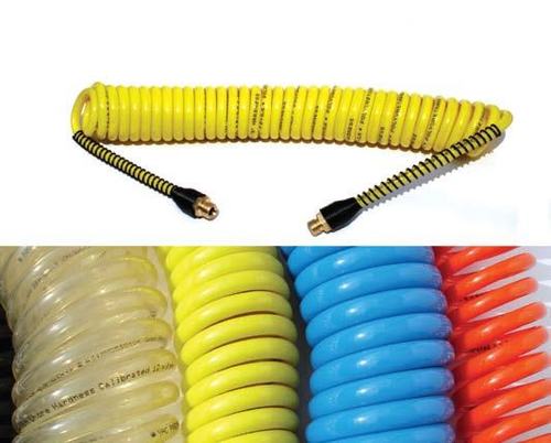 पीयू कॉइल्ड हाउस