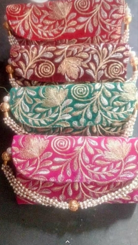 Designer Pouches - Rectangle Shape, 4-8 Inch Size | Modern Style, Factory Made & Hand Built for Outdoor Use