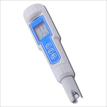 Tds Tester - Application: For Lab Use