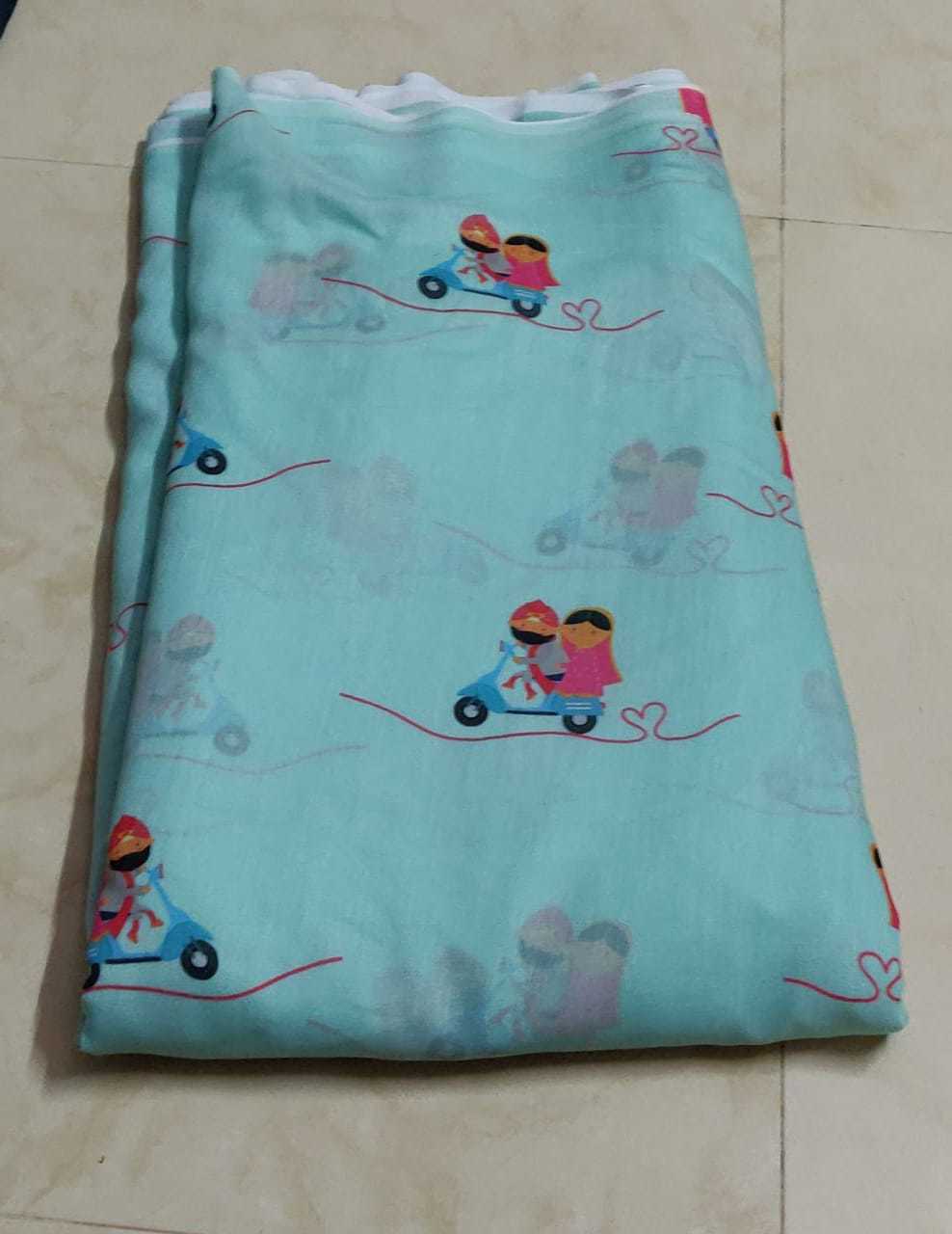 Digital Printing Garment Service