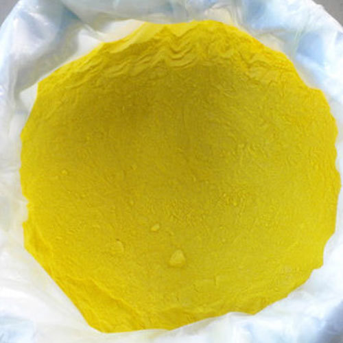 Poly Aluminium Chloride Application: Printing Industry