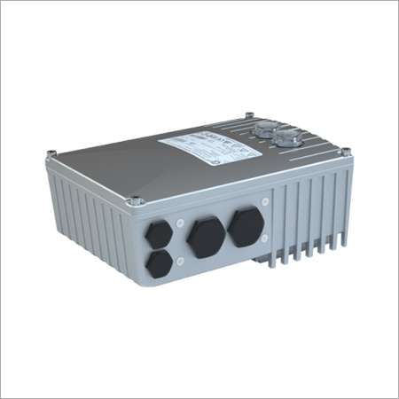 NORDAC स्टार्ट SK 135E मोटर स्टार्टर