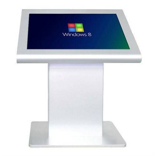55 Inch Interactive Multi Touchscreen Conference Table With Touch Screen Application: Advertisement