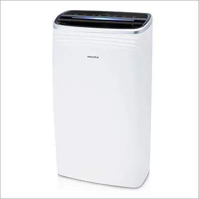 व्हाइट डोमेस्टिक्स डीह्यूमिडिफ़ायर