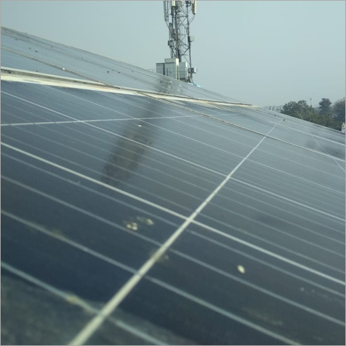 Commercial Solar Panel