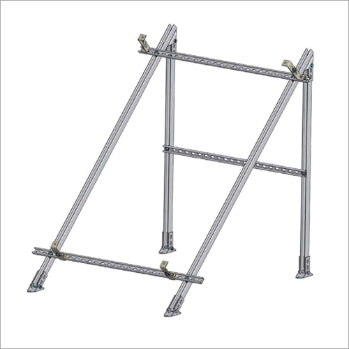 Solar Mounting Structure