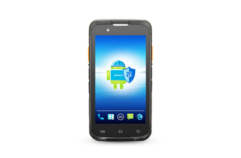 Urovo I6300 Handheld Data Terminal