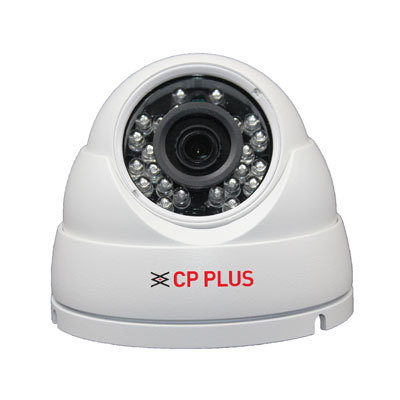 2 Mp Full Hd Network Ir Dome Camera - 30Mtr Application: Indoor