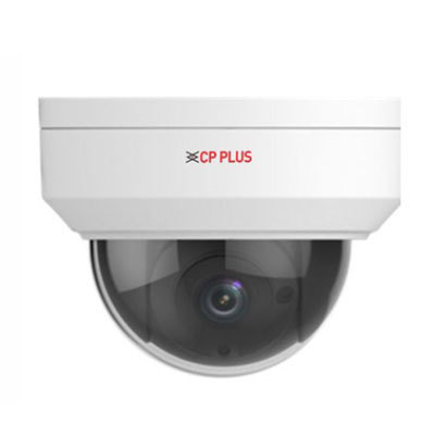 2 Mp Full Hd Ir Vandal Dome Camera - 30Mtr Application: Airport