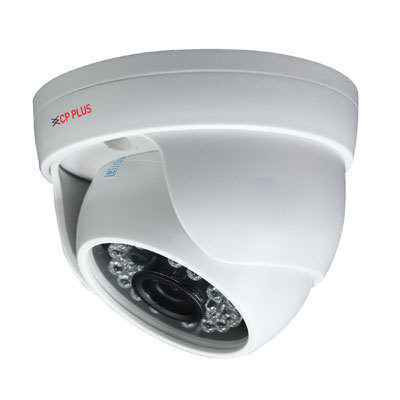 1.3 Mp Hd Ir Dome Camera - 30Mtr Application: Cinema Theater