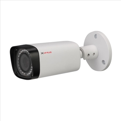 1.3 Mp Hd Ir Bullet Camera - 30Mtr Application: Airport